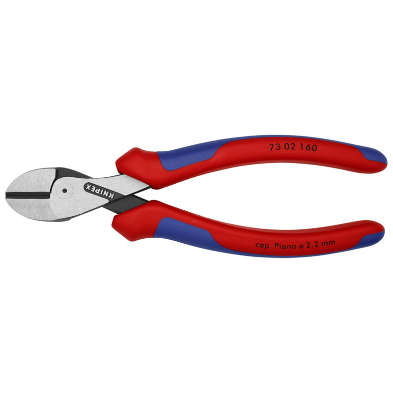 KNIPEX(クニペックス)X-CUT コンパクトニッパー 7302-160