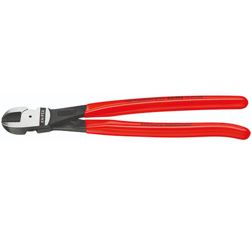KNIPEX(クニペックス)ピアノ線用ニッパー 7491-250