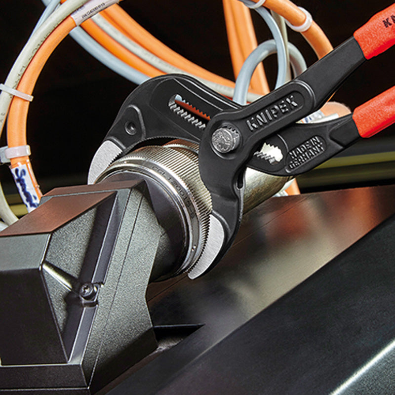 KNIPEX(クニペックス)パイププライヤー 8101-250