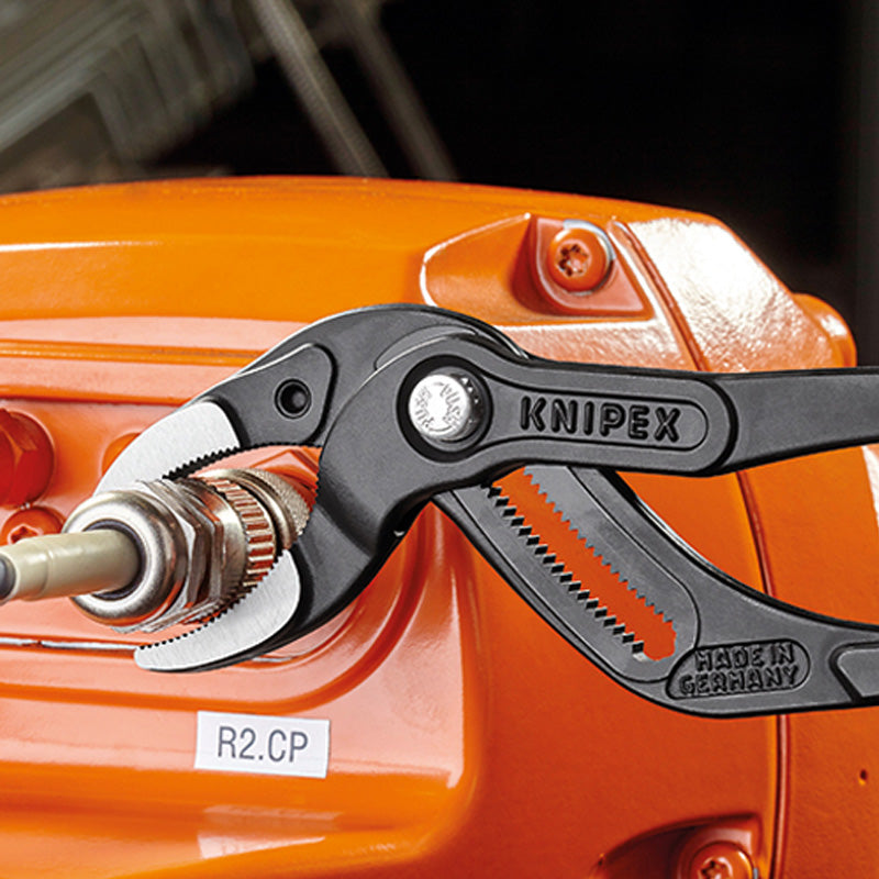 KNIPEX(クニペックス)パイププライヤー 8101-250