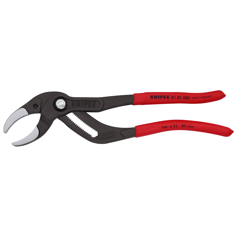 KNIPEX（クニペックス）パイププライヤー 8101-250