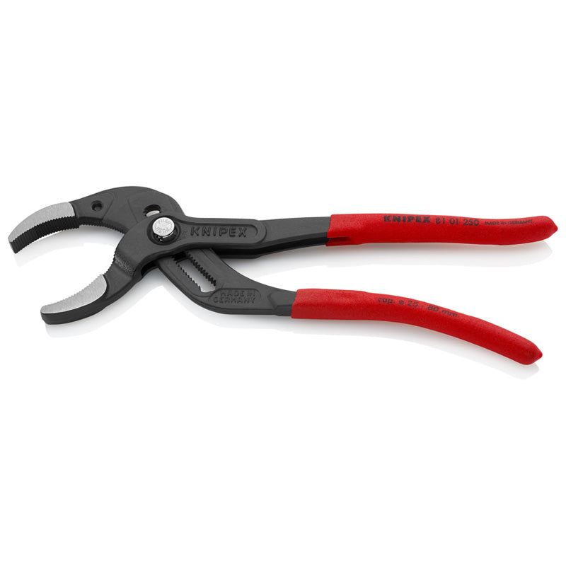 KNIPEX(クニペックス)パイププライヤー 8101-250