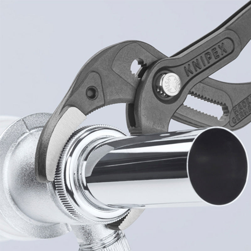 KNIPEX(クニペックス)パイププライヤー 8101-250