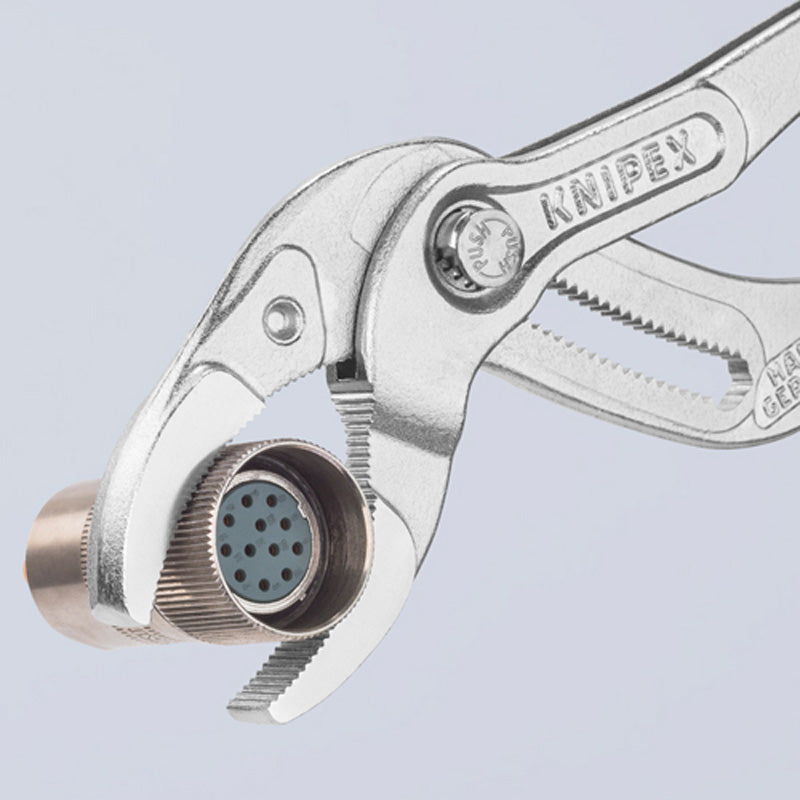 KNIPEX(クニペックス)パイププライヤー 8103-250
