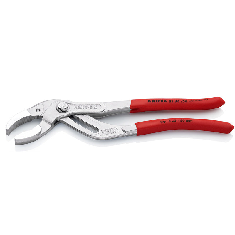 KNIPEX(クニペックス)パイププライヤー 8103-250