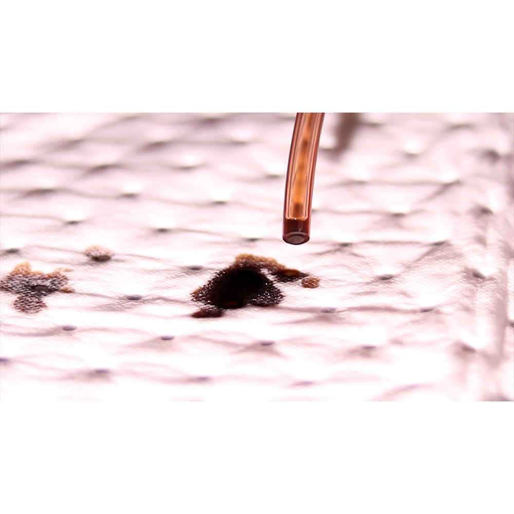 オイルメンテナンスシート