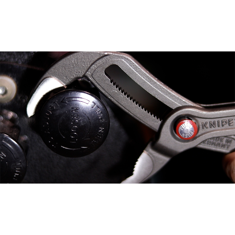 KNIPEX(クニペックス) コブラ クイックセット 8721-250