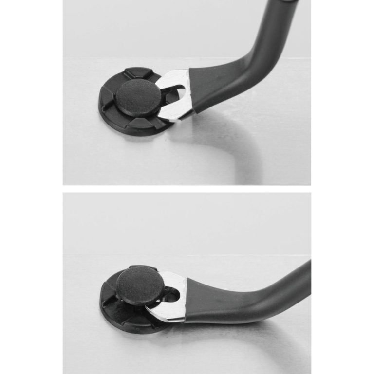 Anex(アネックスツール)クリップリムーバー 6MM スタービータイプ NO.9135-S