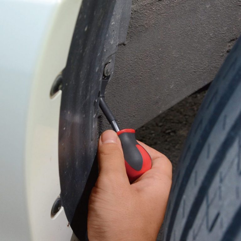 Anex(アネックスツール)クリップリムーバー 6MM スタービータイプ NO.9135-S