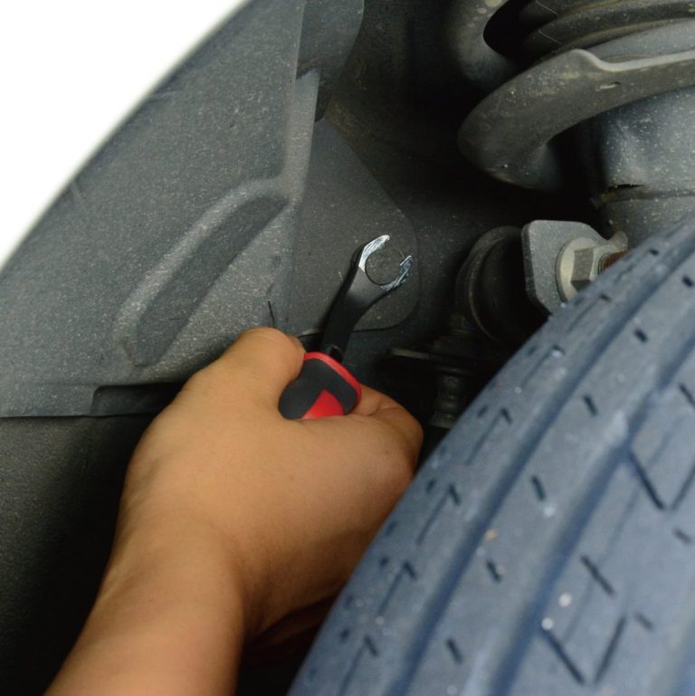 Anex(アネックスツール)クリップリムーバー 10MM スタービータイプ 兼古製作所 NO.9136-S