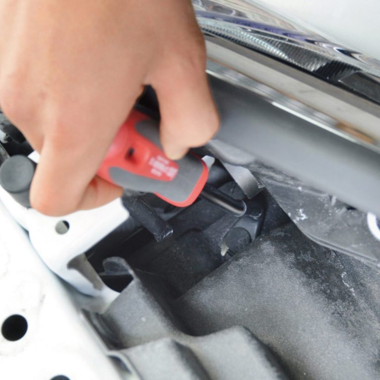 Anex(アネックスツール)クリップリムーバーRA 10MMスタービー 兼古製作所 NO.9136RA-S