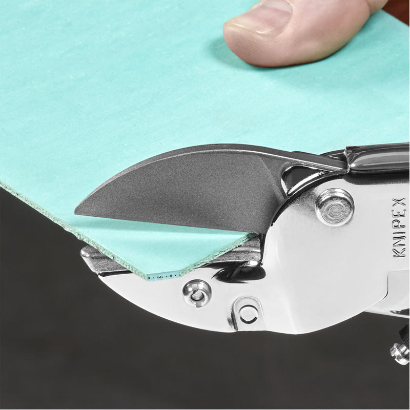 KNIPEX(クニペックス)アンビル型ハサミ 9455-200