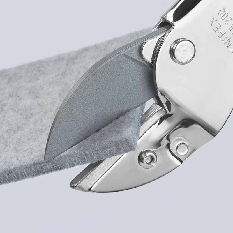 KNIPEX(クニペックス)アンビル型ハサミ 9455-200