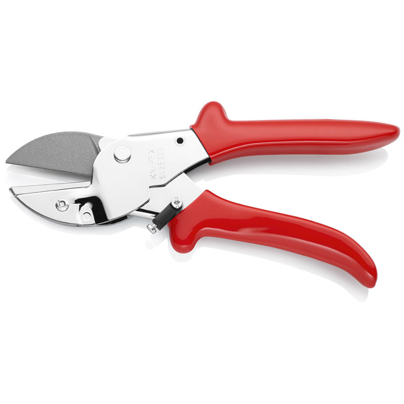 KNIPEX(クニペックス)アンビル型ハサミ 9455-200