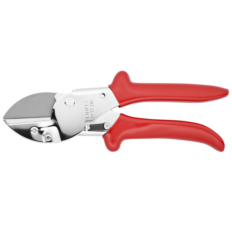 KNIPEX(クニペックス)アンビル型ハサミ 9455-200