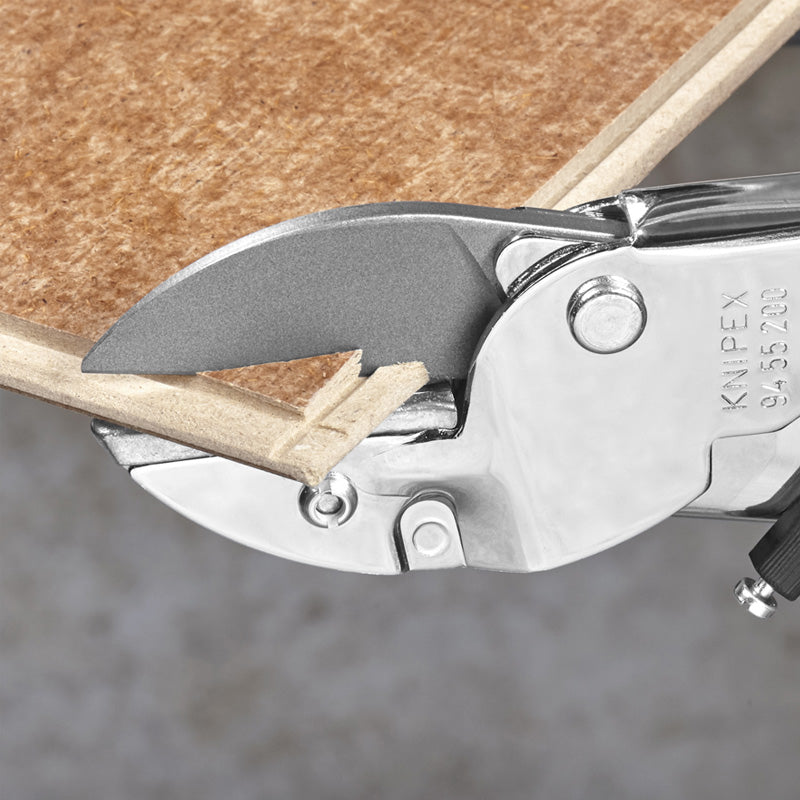 KNIPEX(クニペックス)アンビル型ハサミ 9455-200