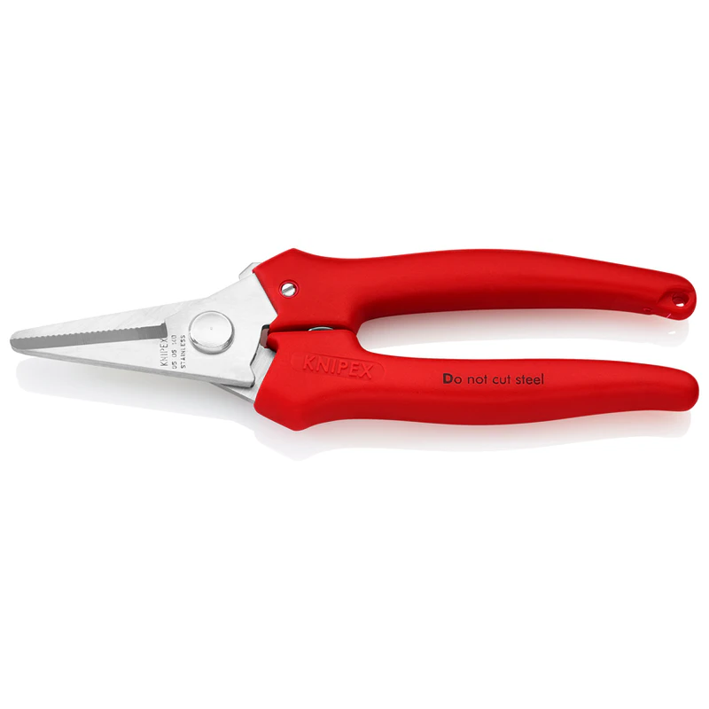 KNIPEX(クニペックス) 電工ハサミ 9505-140