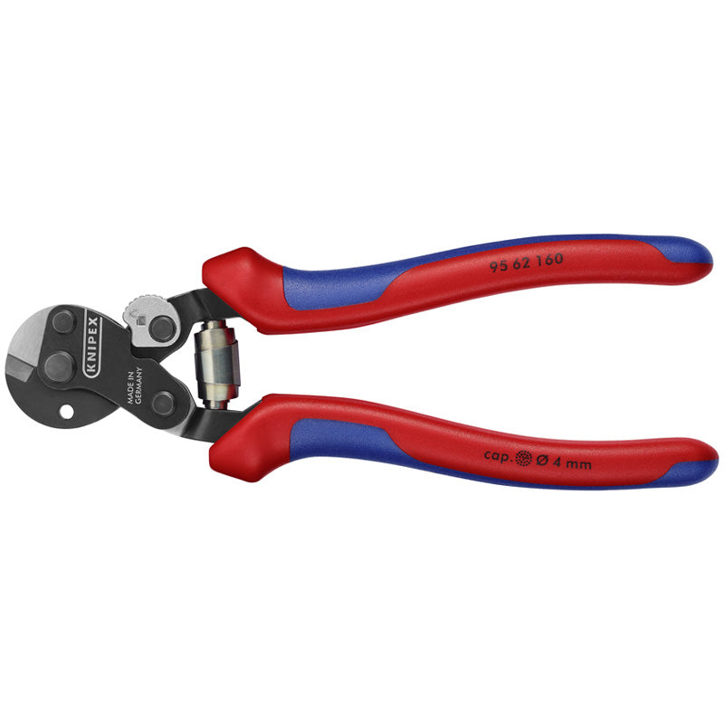 KNIPEX(クニペックス)ワイヤーロープカッター 9562-160