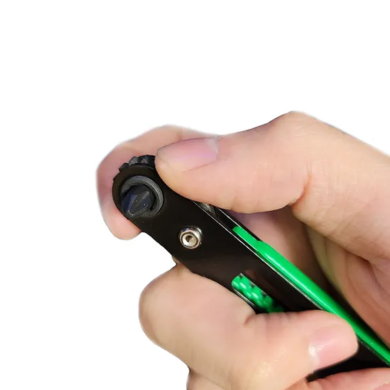 ENGINEER(エンジニア)極薄ラチェットドライバー(極短モグラ用) DR-27