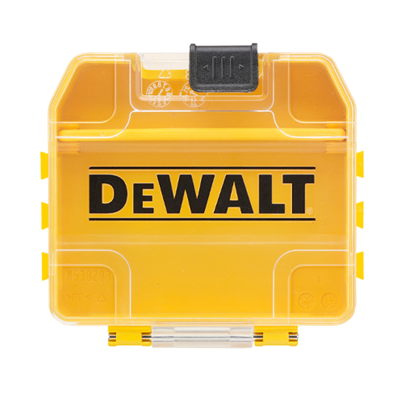 DEWALT(デウォルト)タフケースプラス バルクタフケース2個セット DT70800-QZ