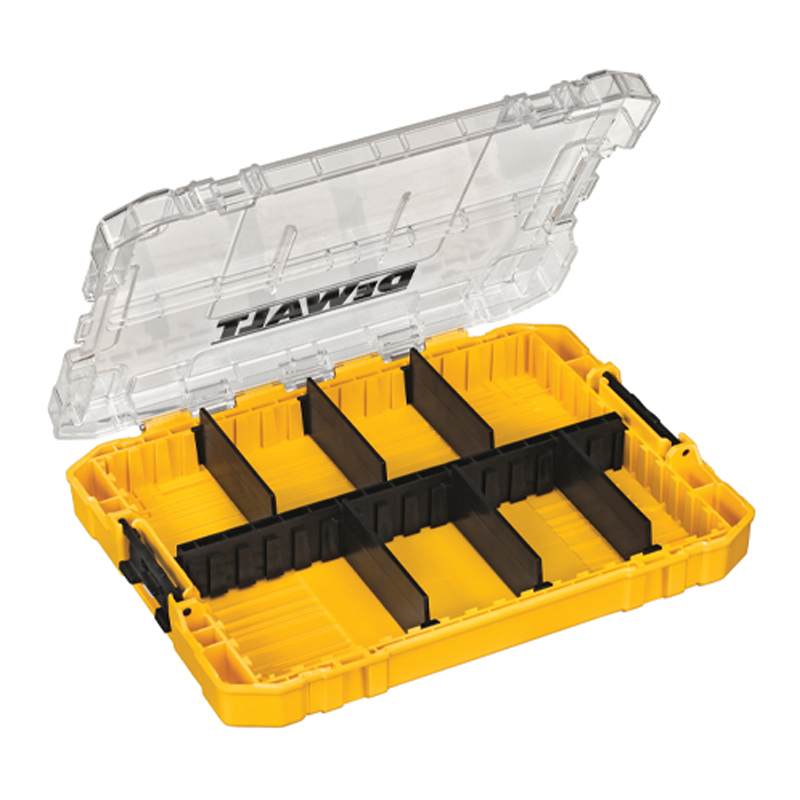 DEWALT(デウォルト)タフケースプラス タフケース(中)仕切のみタイプ DWAN2190
