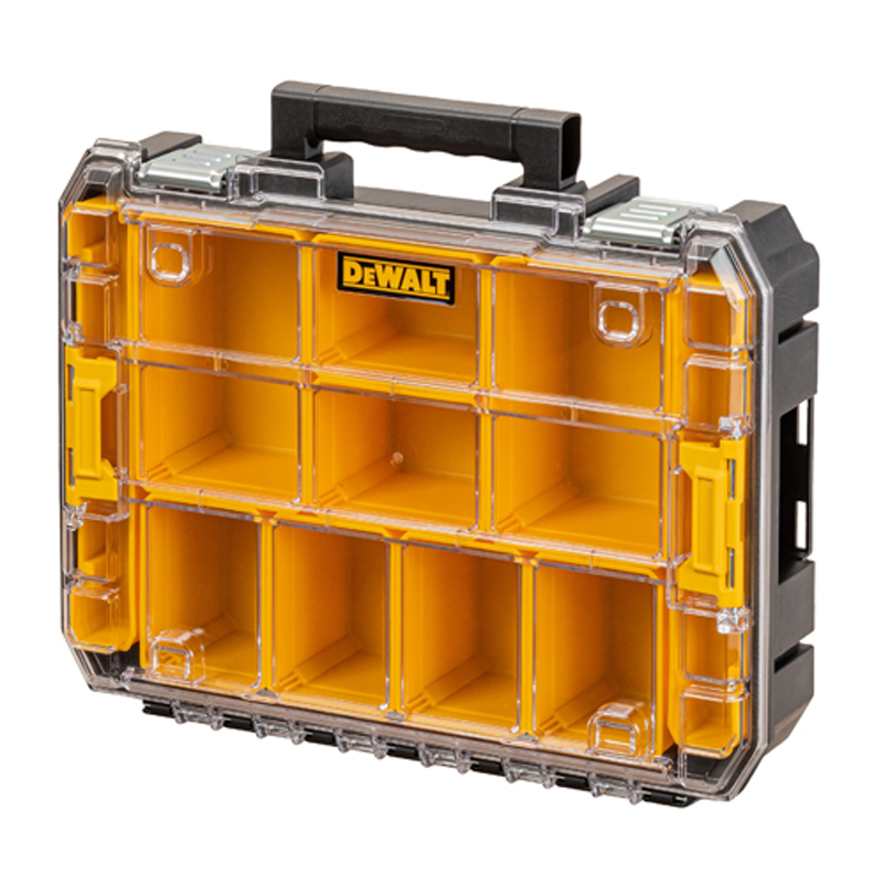 DEWALT(デウォルト)ティースタック2.0 オーガナイザー DWST82968-1