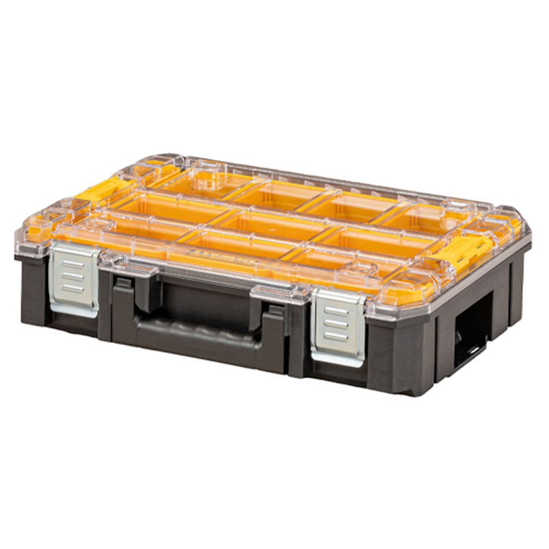 DEWALT(デウォルト)ティースタック2.0 オーガナイザー DWST82968-1