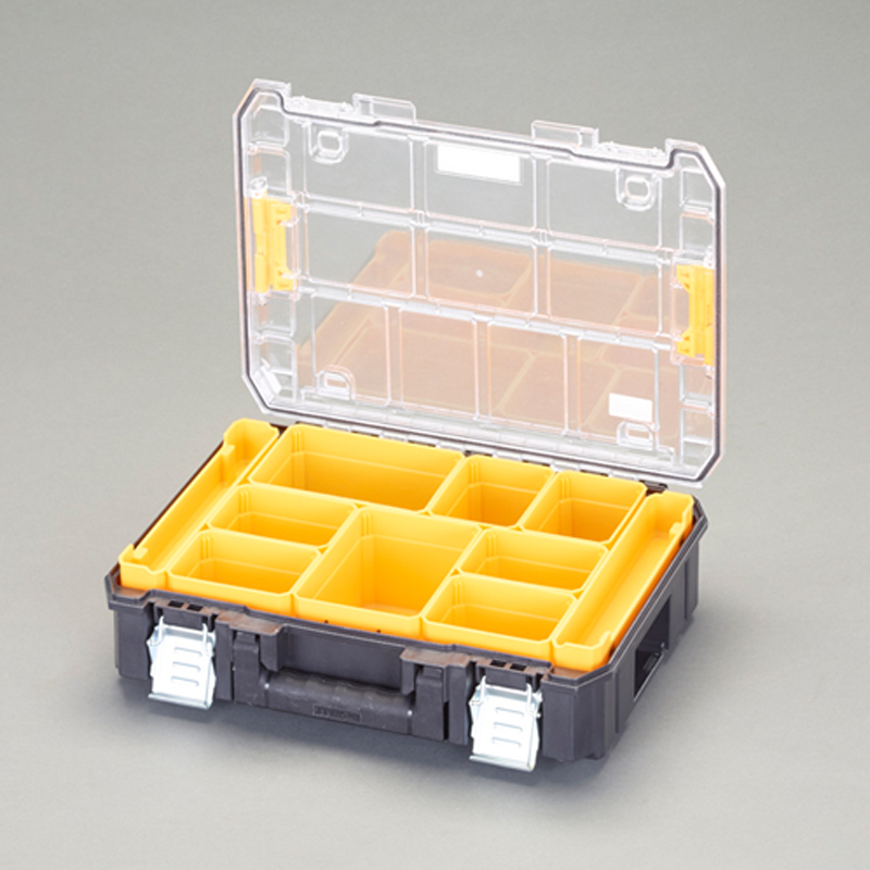 DEWALT(デウォルト)ティースタック2.0 オーガナイザー DWST82968-1