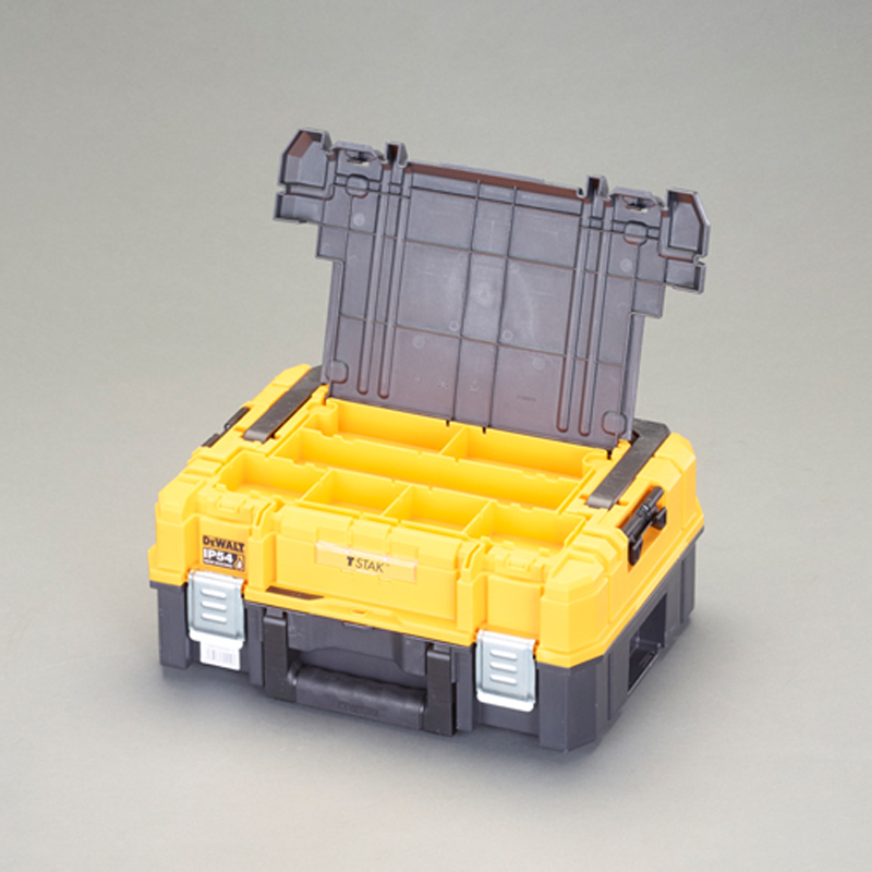 DEWALT(デウォルト)ティースタック2.0 オーガナイザートップ DWST83344-1