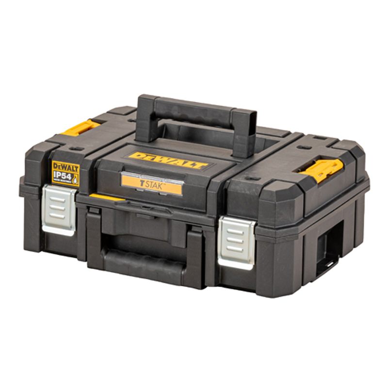 DEWALT(デウォルト)ティースタック2.0 スモールBOX DWST83345-1