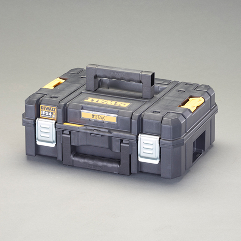 DEWALT(デウォルト)ティースタック2.0 スモールBOX DWST83345-1