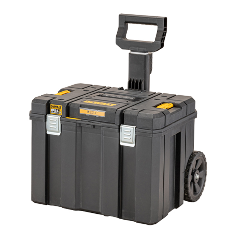 DEWALT(デウォルト)ティースタック2.0 モバイルツールBOX DWST83347-1 DEWALT(デウォルト)ティースタック2.0 モバイルツールBOX DWST83347-1