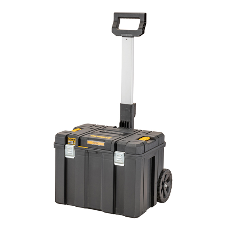 DEWALT(デウォルト)ティースタック2.0 モバイルツールBOX DWST83347-1