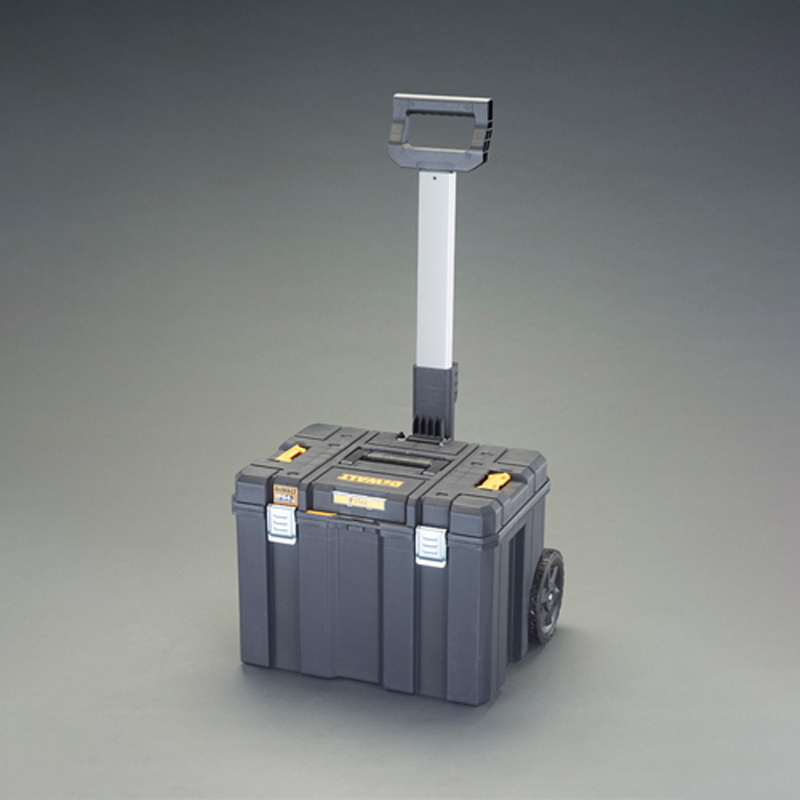 DEWALT(デウォルト)ティースタック2.0 モバイルツールBOX DWST83347-1