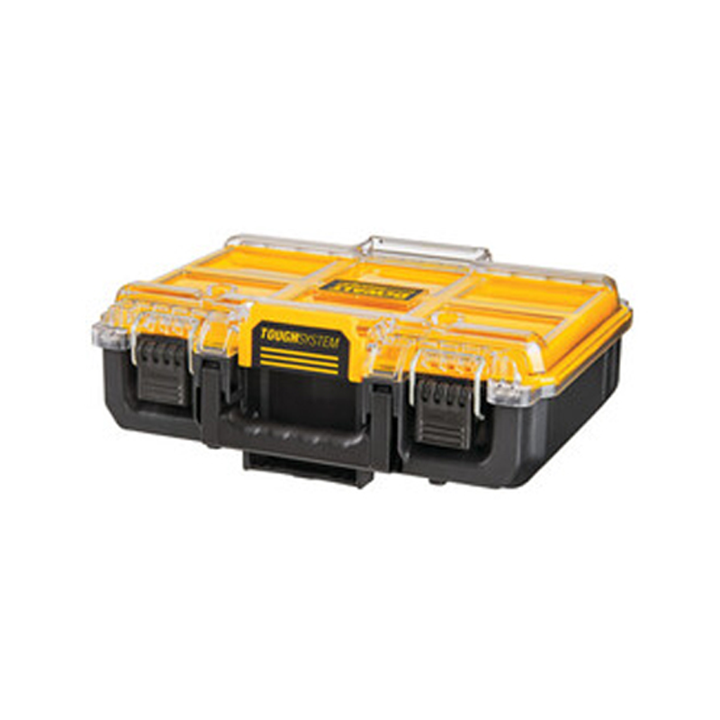 DEWALT(デウォルト)タフシステム2.0 ハーフサイズオーガナイザー DWST83392-1