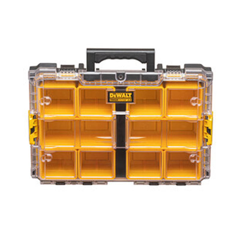 DEWALT(デウォルト)タフシステム2.0 オーガナイザー DWST83394-1