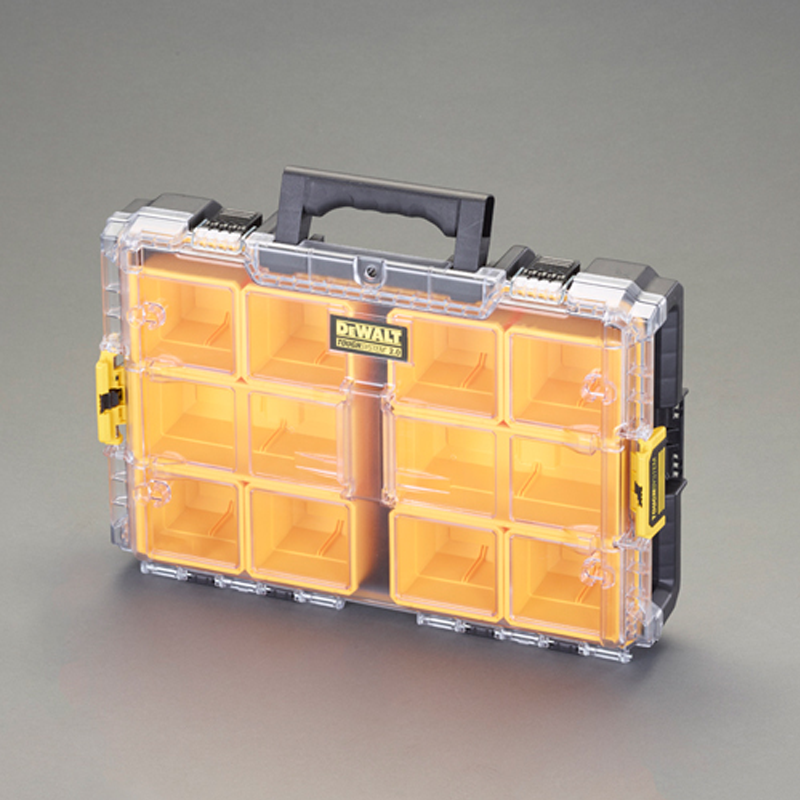 DEWALT(デウォルト)タフシステム2.0 オーガナイザー DWST83394-1
