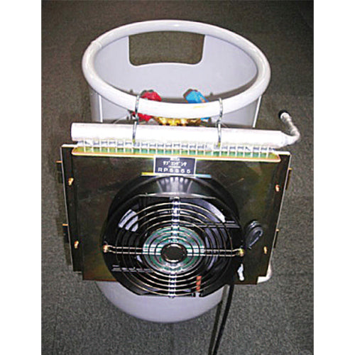 ロテックス(ROTEX) 冷媒回収用サブコンデンサー RP5555