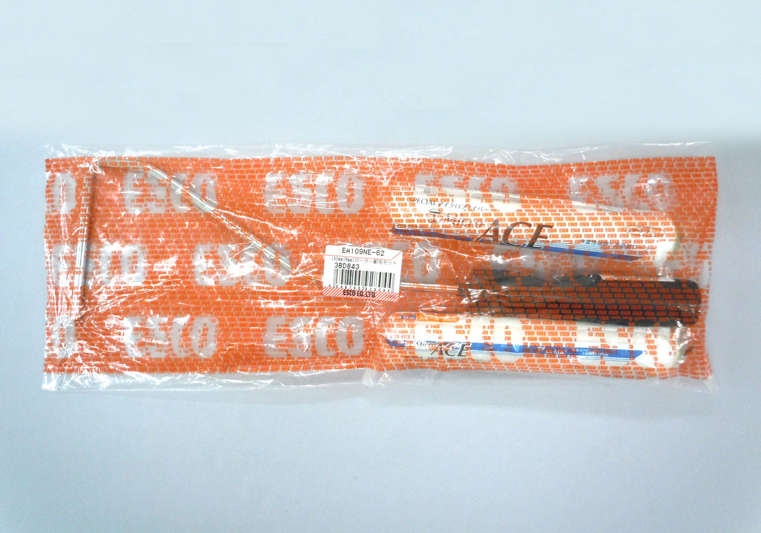 エスコパッケージ画像