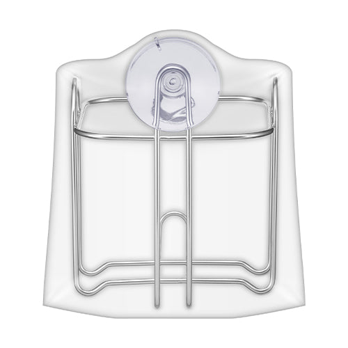 ESCO(エスコ) 106x90x88mm 中性・食器用洗剤ホルダー EA115MA-10