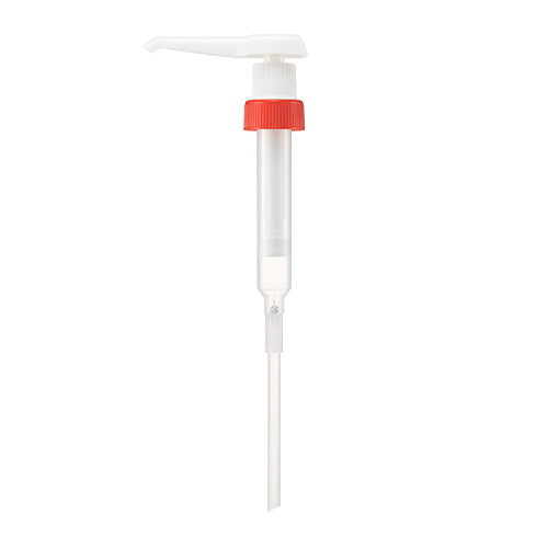 ESCO(エスコ) 2.0~5.0L用 洗剤用定量ポンプ(高粘度用) EA115MA-17N