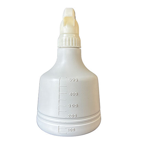 ESCO(エスコ) 500ml スプレーボトル(遮光) EA115MH-151