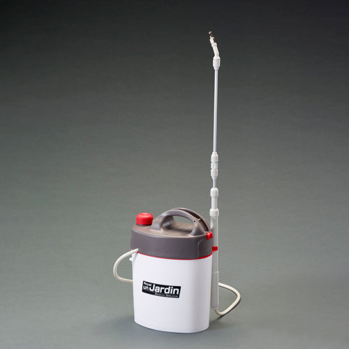 ESCO(エスコ) 単1x4本/5L 電動スプレー(電池式/静音) EA115MH-37A