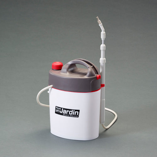 ESCO(エスコ) 単1x4本/5L 電動スプレー(電池式/静音) EA115MH-37A