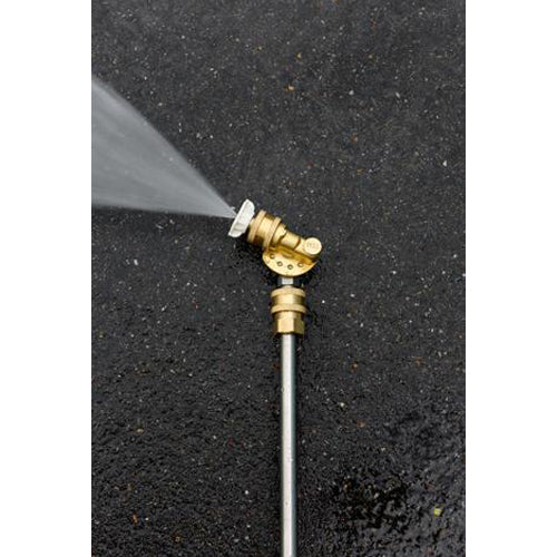 工進 ワンタッチカプラー(角度切替式) PA-367