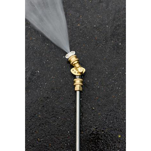 工進 ワンタッチカプラー(角度切替式) PA-367