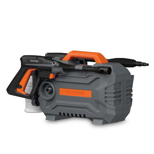 アイリスオーヤマ(IRIS OHYAMA) AC100V/1.3kw 高圧洗浄機 FBN-502