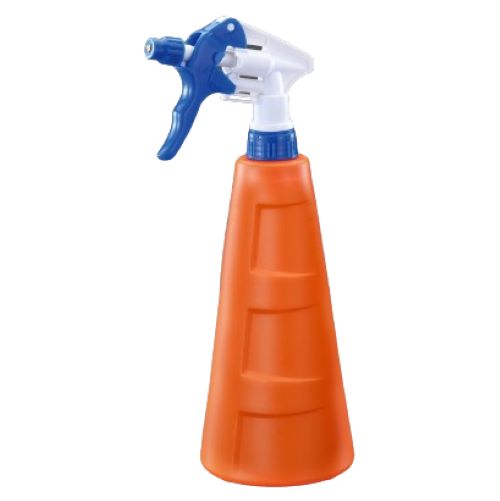 ESCO(エスコ) 750ml スプレーボトル(工業用) EA115X-4A