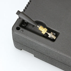 大橋産業(BAL) DC12V/ 10A エアーコンプレッサー(タンク無) No.498