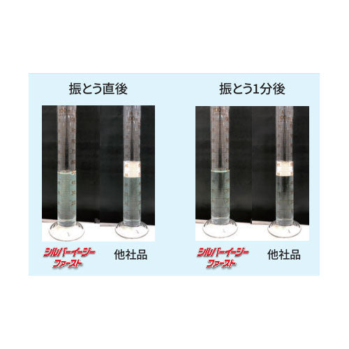 横浜油脂工業(Linda) 5kg アルミフィンクリーナー(ノンリンスタイプ) 4913